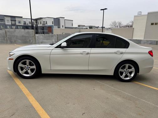 2014 BMW 328 I