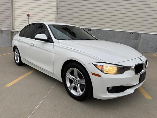 2014 BMW 328 I