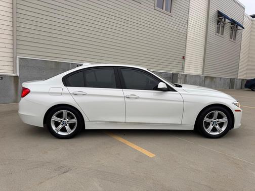 2014 BMW 328 I