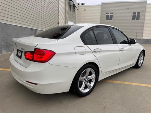2014 BMW 328 I