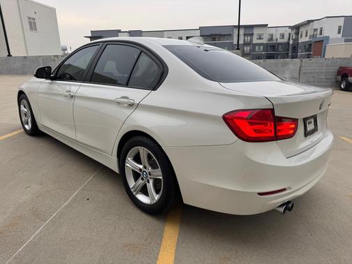 2014 BMW 328 I