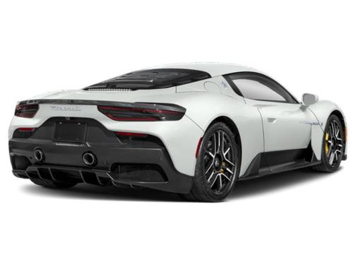 2022 Maserati MC20 Base