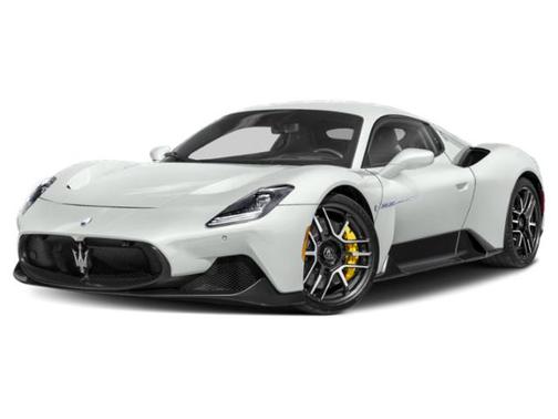 2022 Maserati MC20 Base