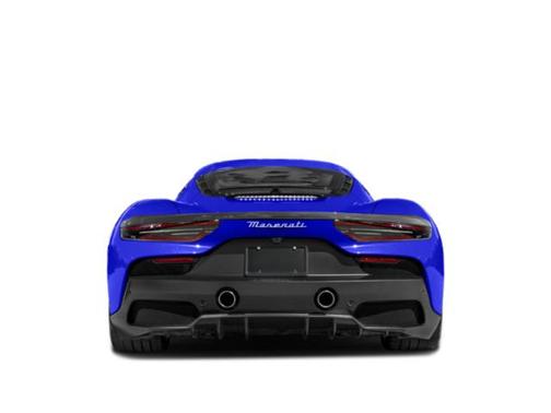 2022 Maserati MC20 Base