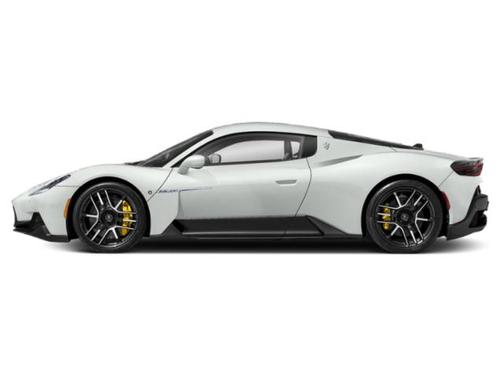 2022 Maserati MC20 Base