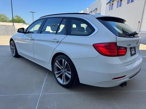 2015 BMW 328 xDrive