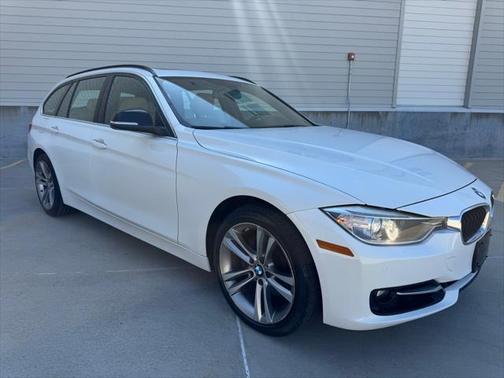 2015 BMW 328 xDrive