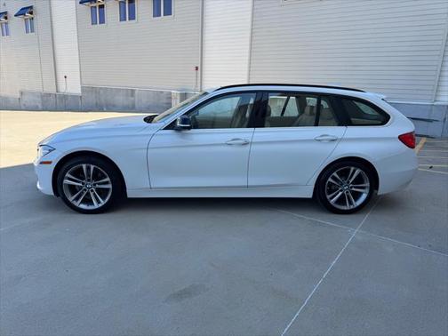 2015 BMW 328 xDrive