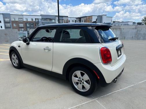 2016 MINI Hardtop Cooper