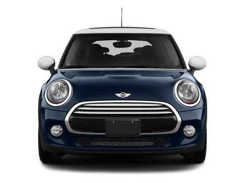 2016 MINI Hardtop Cooper