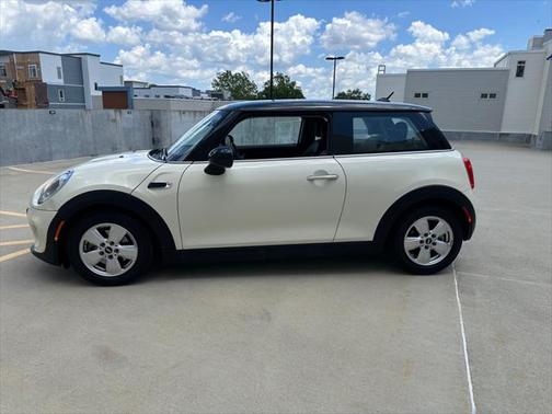2016 MINI Hardtop Cooper