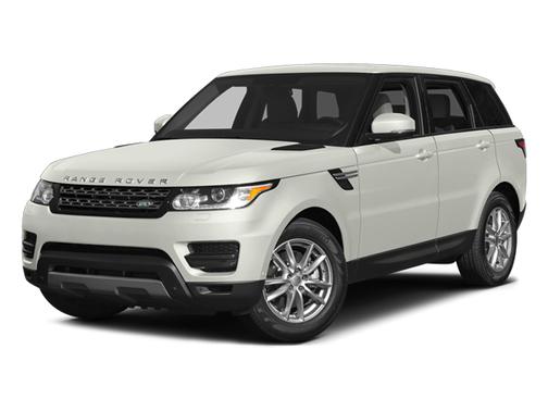 2014 Land Rover Range Rover Sport Supercharged HSE