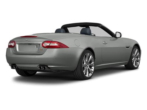 2013 Jaguar XK Base