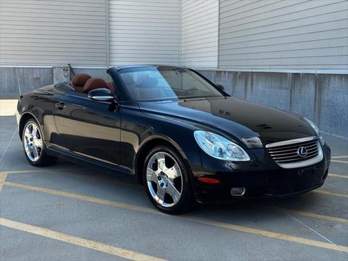 2004 Lexus SC 430 Base