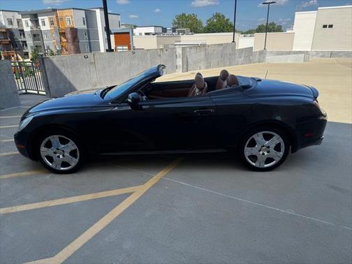 2004 Lexus SC 430 Base