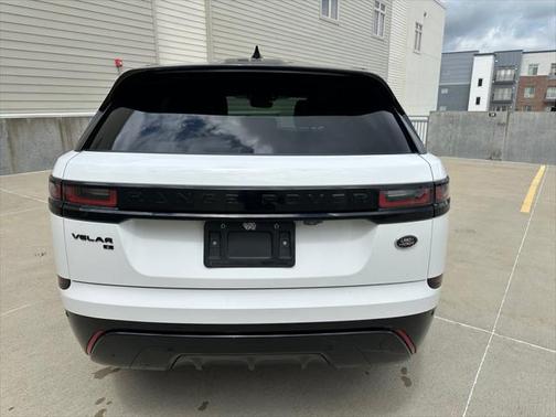 2021 Land Rover Range Rover Velar P250 S R-Dynamic