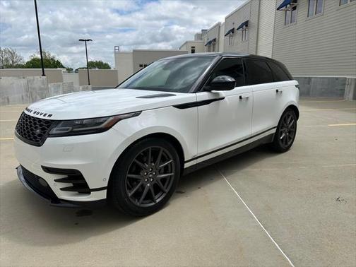 2021 Land Rover Range Rover Velar P250 S R-Dynamic