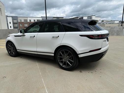 2021 Land Rover Range Rover Velar P250 S R-Dynamic
