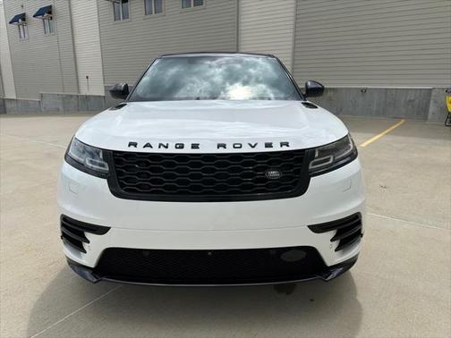 2021 Land Rover Range Rover Velar P250 S R-Dynamic