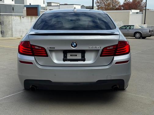 2014 BMW 535 xDrive