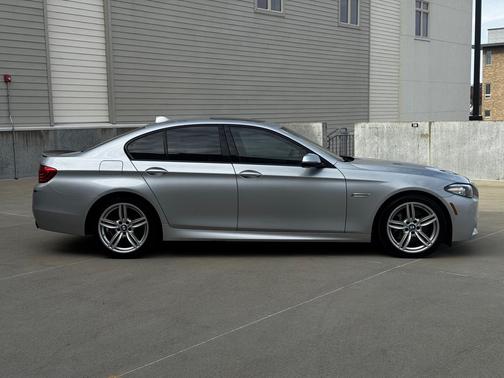 2014 BMW 535 xDrive