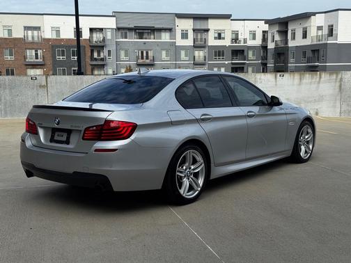 2014 BMW 535 xDrive