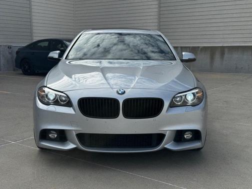2014 BMW 535 xDrive