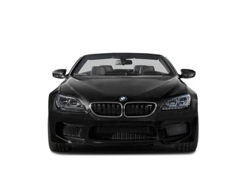 2015 BMW M6 Base