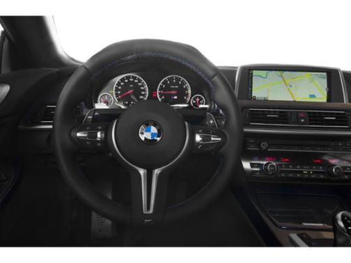 2015 BMW M6 Base