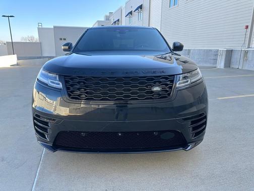 2021 Land Rover Range Rover Velar P250 S R-Dynamic