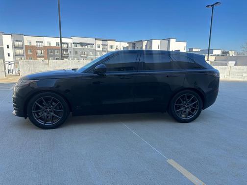 2021 Land Rover Range Rover Velar P250 S R-Dynamic