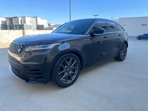 2021 Land Rover Range Rover Velar P250 S R-Dynamic
