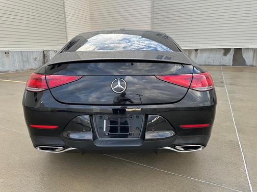 2019 Mercedes-Benz CLS 450 Base