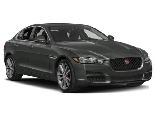 2019 Jaguar XE 20d Premium