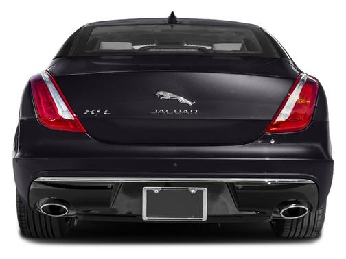 2016 Jaguar XJ XJL Portfolio