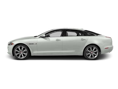 2016 Jaguar XJ XJL Portfolio