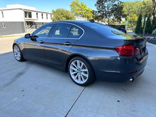 2013 BMW 535 xDrive