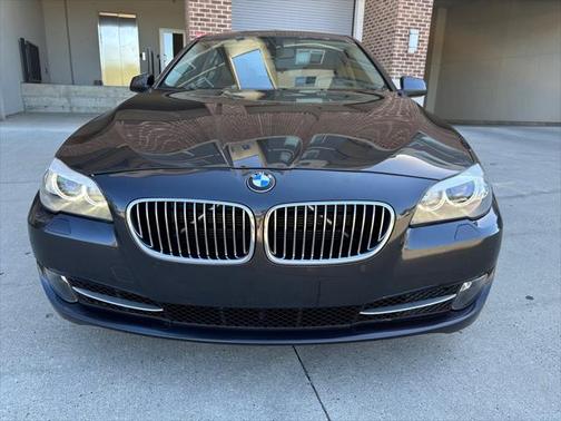 2013 BMW 535 xDrive