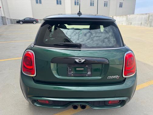 2015 MINI Hardtop Cooper S