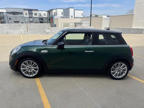 2015 MINI Hardtop Cooper S