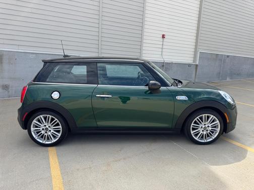 2015 MINI Hardtop Cooper S