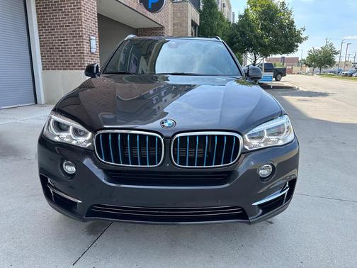 2018 BMW X5 eDrive xDrive40e
