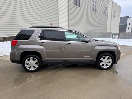 2012 GMC Terrain SLE-2