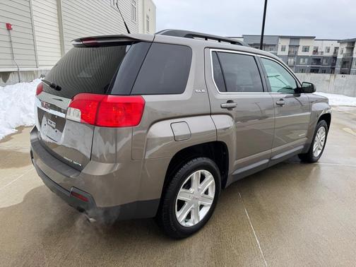 2012 GMC Terrain SLE-2