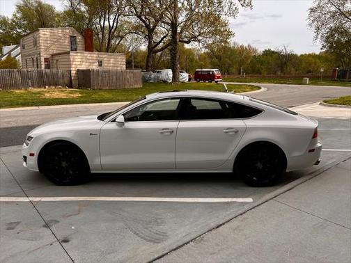 2014 Audi A7 3.0T Premium Plus