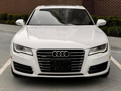 2014 Audi A7 3.0T Premium Plus