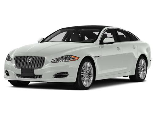 2015 Jaguar XJ Base