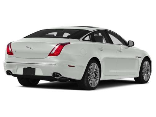 2015 Jaguar XJ Base