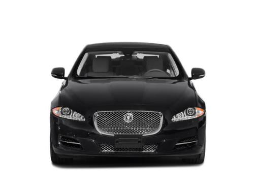 2015 Jaguar XJ Base