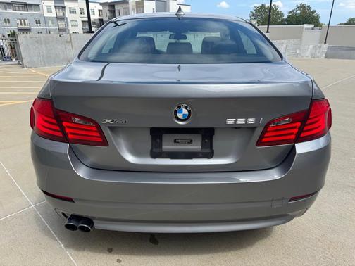 2013 BMW 528 xDrive